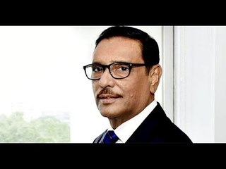 হৃদযন্ত্র স্বাভাবিক হয়েছে কাদেরের, ইনফেকশনও নিয়ন্ত্রণে || jagonews24.com