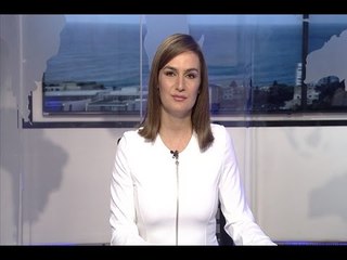 نشرة أخبار الظهيرة 27-04-2017