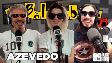 Do Balacobaco 2.Zé - Azevedo 12/04/21