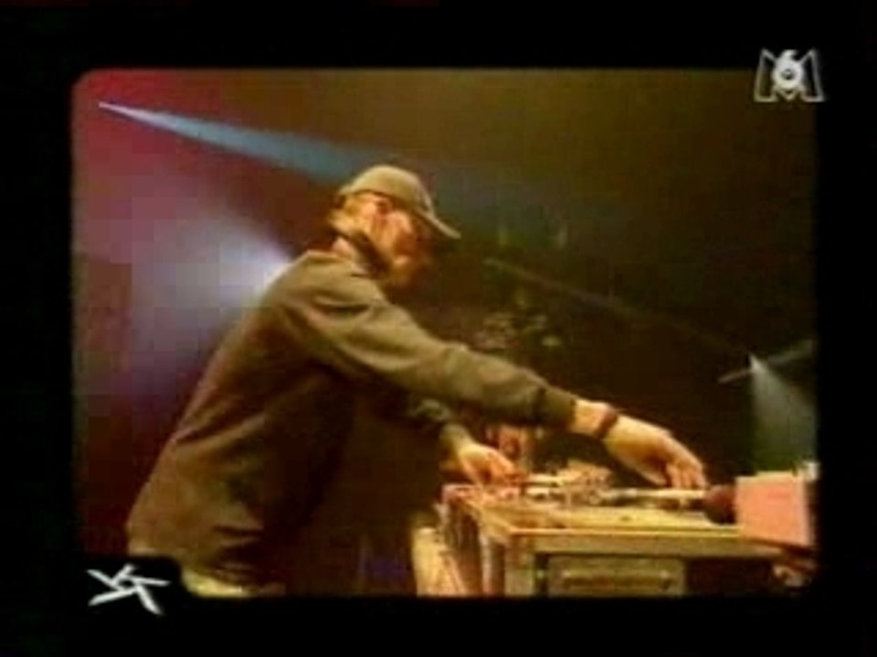 Metropole techno 98 manu le malin