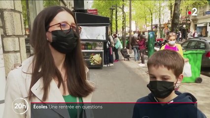 Écoles : à quoi va ressembler la rentrée des classes ?