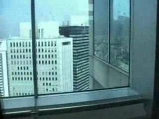 Tokyo Metropolitan Government Office [26.02.2008] part 2