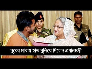 আপনার মাঝে মায়ের প্রতিচ্ছবি খুঁজে পাই || jagonews24.com