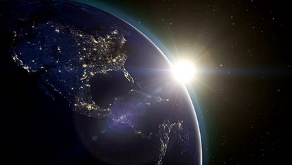 What are the effects of light pollution?