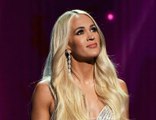 The Internet May Never Stop Talking About Carrie Underwood’s Stunning ACMs Dress