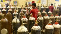 India's medical oxygen crisis: Who is responsible and how soon can it be resolved?