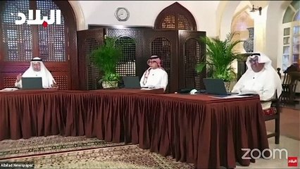 عميد عائلة كانو: مجلسنا تأسس في العام 1890 ومنه مضينا 150 عاما من العمل في شركة يوسف بن احمد كانو