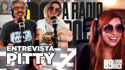 PITTY no Do Balacobaco 2.Zé - 15/04/2021