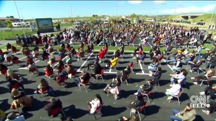 Fier dostluk hastanesi açıldı