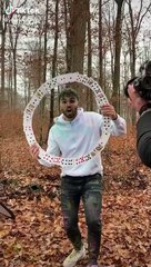 Fold and live to fold again #yzfamily #tutorial #foryoupage #fyp #fürdich