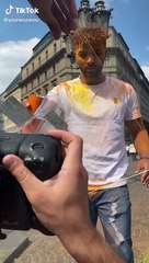 How do you like this picture- #yzfamily #tutorial #foryoupage #fürdich #fyp