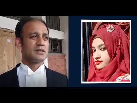 সেই ওসির বিরুদ্ধে ব্যারিস্টার সুমনের মামলা গ্রহণ || jagonews24.com