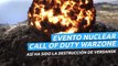 Así ha sido la destrucción de Verdansk Parte 1  - evento nuclear Call of Duty Warzone