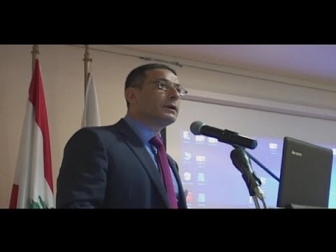 انطلاق المؤتمر الطبّي الخامس حول أمراض الأوعية والجلطات الدماغية في طرابلس - نصري الرز