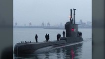 발리 해역에서 인도네시아 해군 잠수함 실종...53명 탑승 / YTN