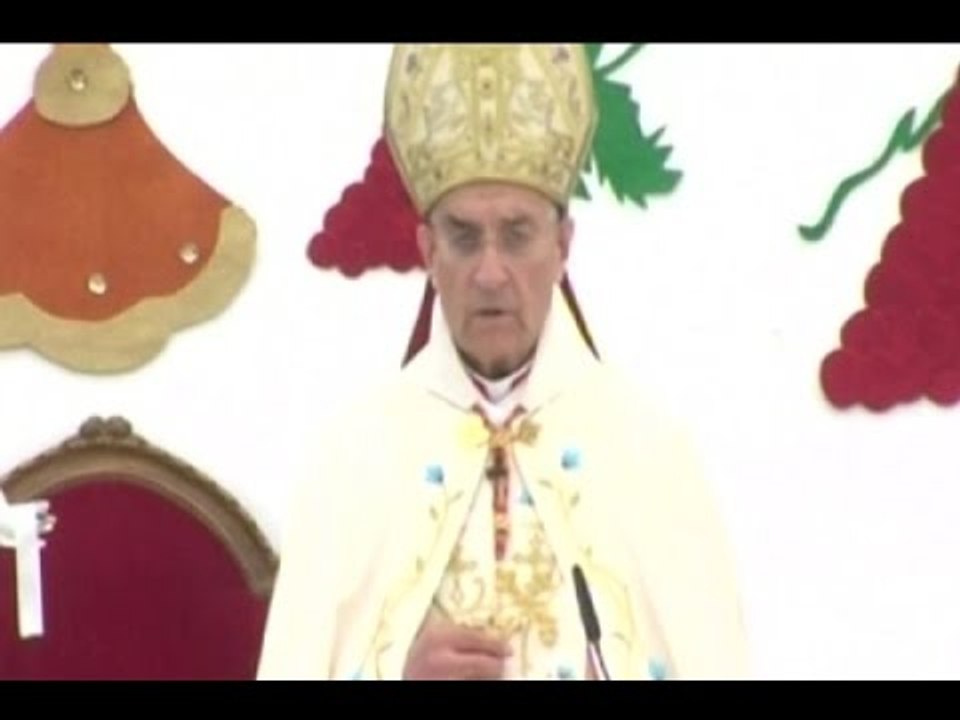 البطريرك الراعي ينتقد المسؤولين السياسين ويحذّر   -   عنان زلزلة