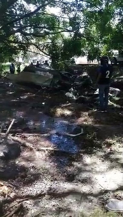 accidente