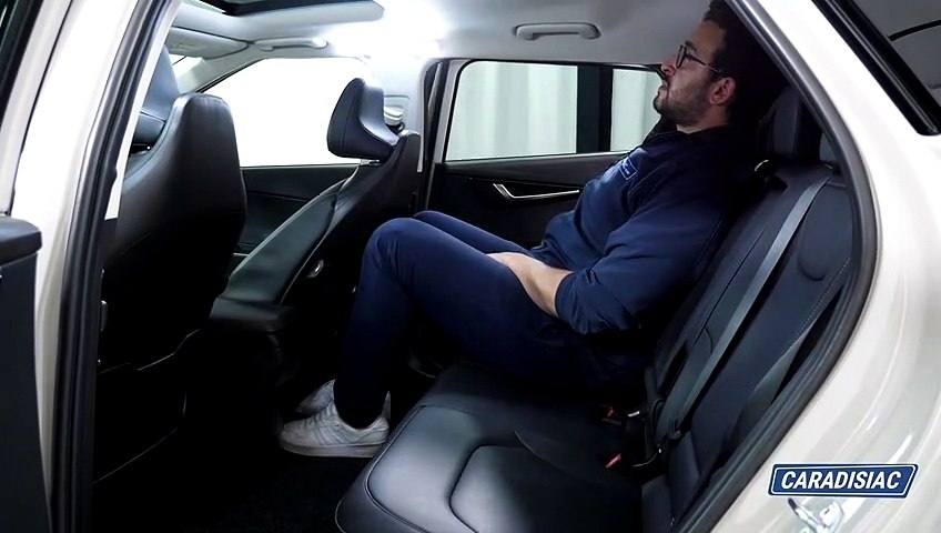 Kia EV6 : première rencontre avec l'ambitieux...