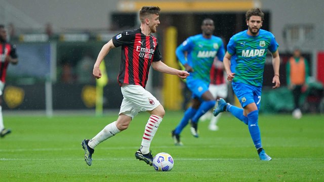 Saelemaekers: Ora dobbiamo pensare alla Lazio