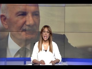 نشرة الاخبار المسائية 01-05-2017