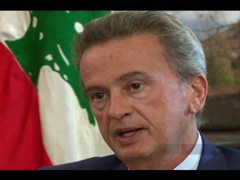 رياض سلامة توأم نبيه بري - دارين دعبوس