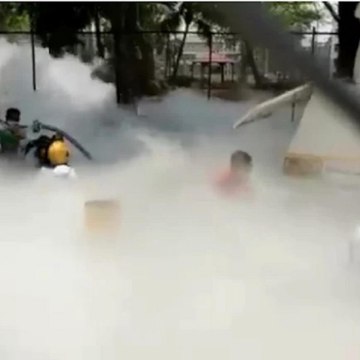 What Maha health minister has to say on Nashik oxygen leak?