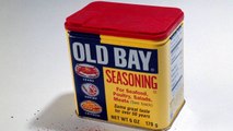 We've Been Using So Much Old Bay Seasoning that Production Was Having Trouble Keeping Up