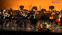 Concierto de abono nº 4 del Ciclo de Otoño de la Real Orquesta Sinfónica de Sevilla