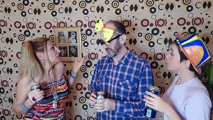 No soy Doctor, soy Counselor ! Cap° 3 "Donde menos se piensa salta la liebre"