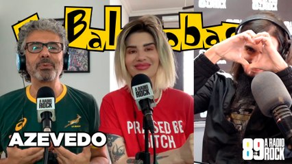 Do Balacobaco 2.Zé - Azevedo 21/04/21