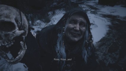 Resident Evil 8 Village Gameplay Demo