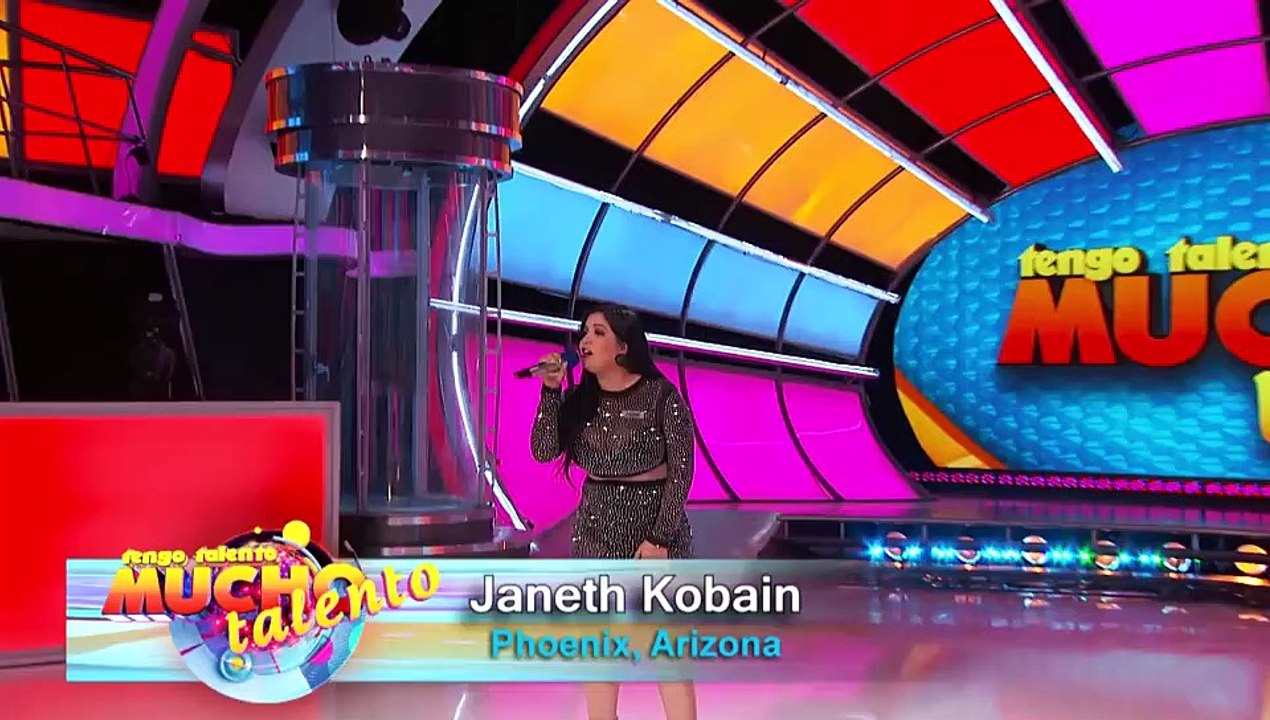 Si Pepe Garza le dio el pase de nuevo es porque canta