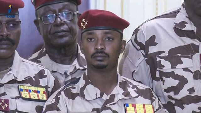 جبهة الوفاق من أجل التغيير بتشاد تعلن رفضها سياسة الأمر الواقع