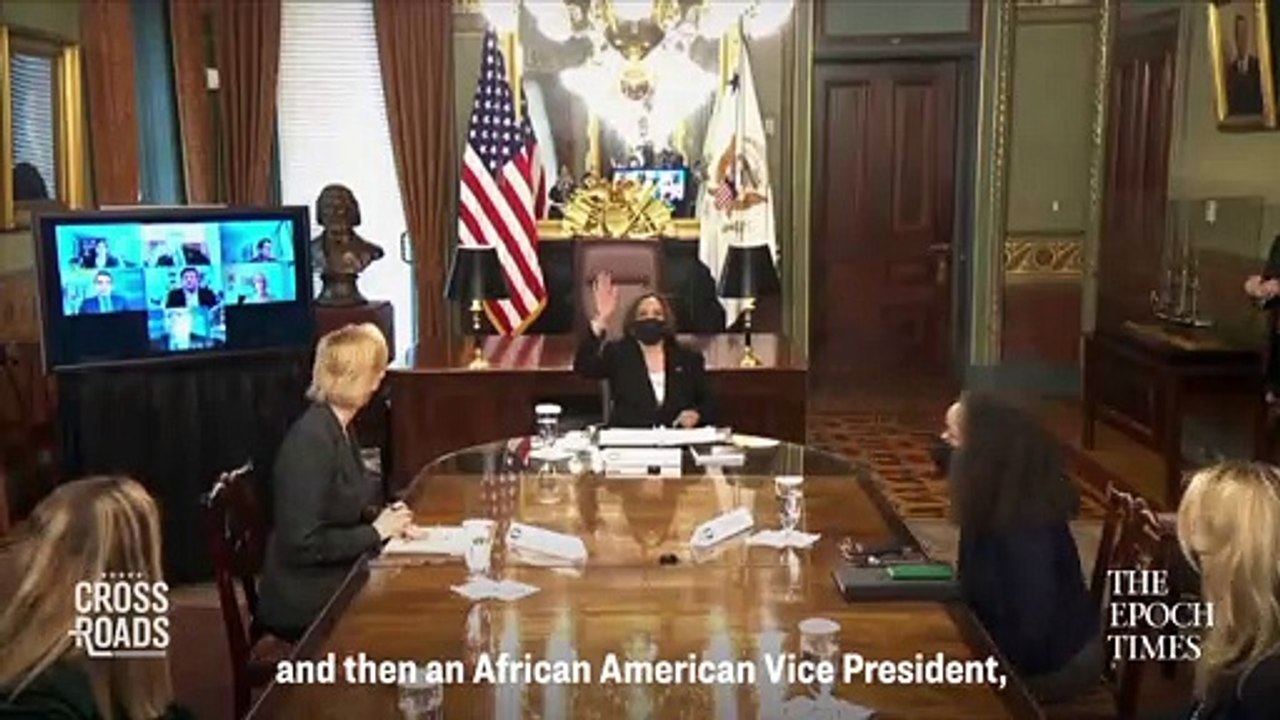 Woke Movement Functions Like a Religion, Says Victor Davis Hanson