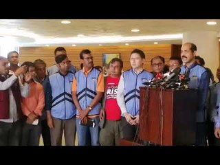 ফায়ার সেফটি না থাকলে সতর্ক করার পর ব্যবস্থা || jagonews24.com