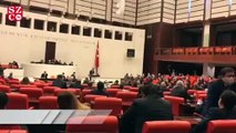 'Gri pasaportla insan kaçakçılığı araştırılsın' önergesi AKP ve MHP oylarıyla reddedildi