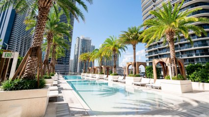 Reunite With Your Friends on a Socially Distant Miami Getaway