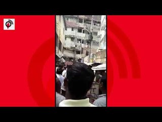 ঢাকা জেলা বিএনপির পরিচিতি সভা পণ্ড, গয়েশ্বরপন্থীরা ‘অবরুদ্ধ’ || jagonews24.com