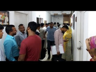 প্রাথমিক শিক্ষক বদলিতে সক্রিয় দালাল সিন্ডিকেট || jagonews24.com