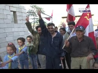 القضاء يستدعي الضابط المسؤول عن حادث ضهر البيدر- ألين حلاق