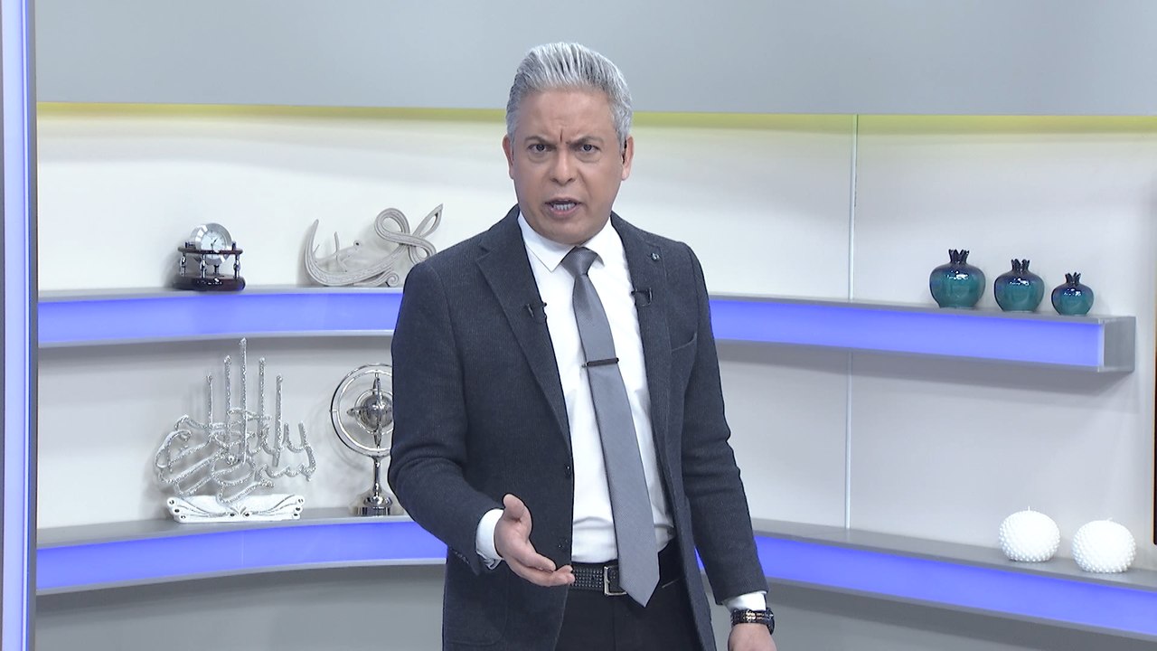 الحلقة الكاملة لـ برنامج مع معتز مع الإعلامي معتز مطر الاثنين 19/4/2021