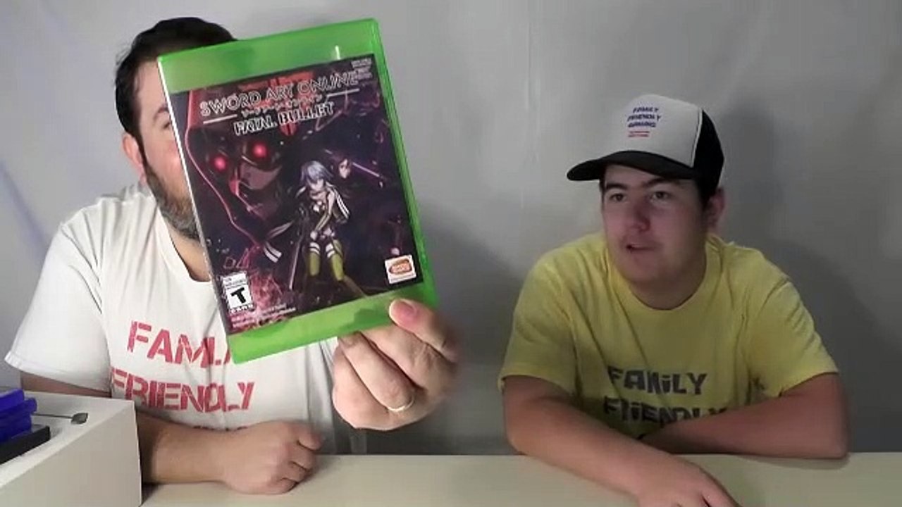 FFG Haul March 2018