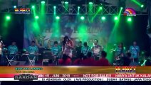 Goyang Dangdut __ Dhea Zauta __ Bikin Penonton Bengong