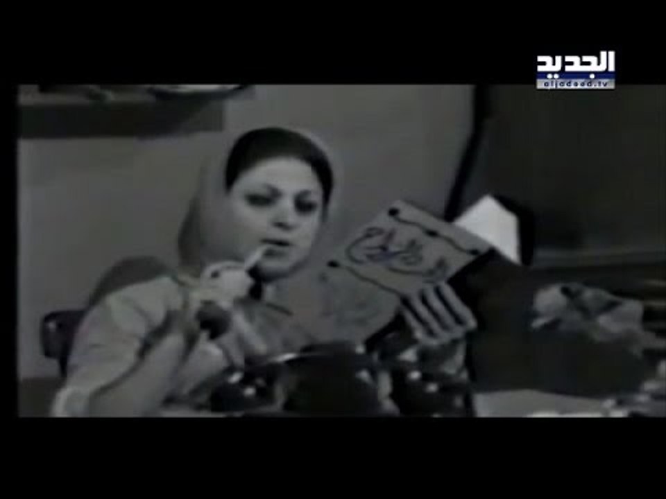 السينما السورية تودّع فطّوم - باسل العريضي