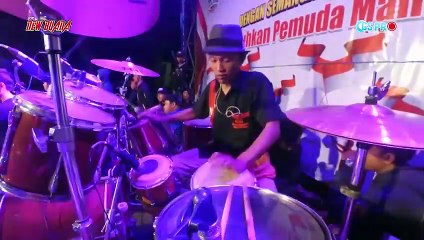 Lagune bikin goyang mentul mentul_ mas gun sampek salting.. sephin misa - Lewung -