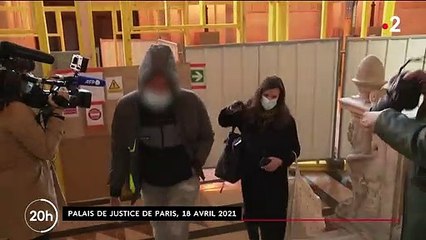 Procès de Viry-Châtillon : l'enquête policière fait polémique