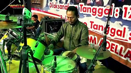 Lukaku - Arlida Putri OM.ADELLA Live Kota Tegal