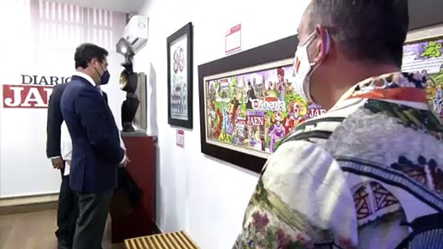 Moreno anuncia una bajada de impuestos para los municipios de menos de 3.000 habitantes