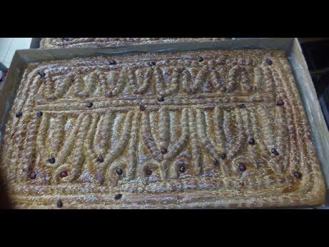 ২৩ কেজি ওজনের পাউরুটির দাম সাড়ে ১১ হাজার টাকা || jagonews24.com