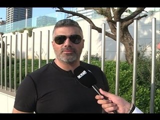 الجديد تواكب فارس كرم -  عمر خداج